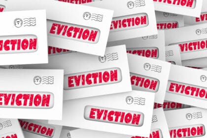can a notice to vacate be withdrawn