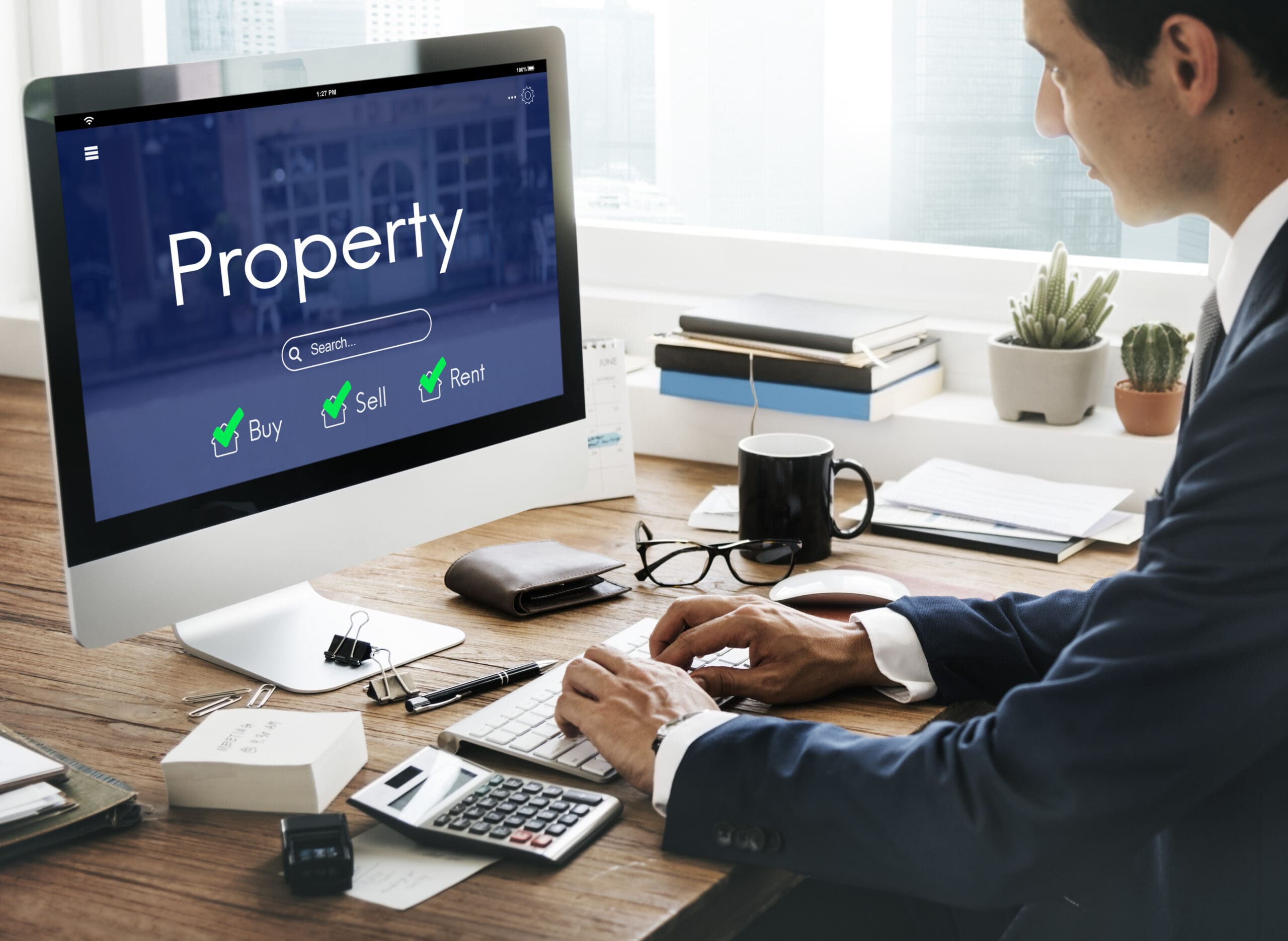 property management software