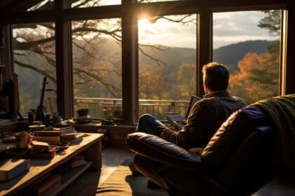 eco friendly vacation rental